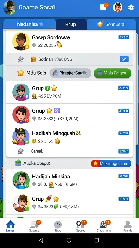 Review Aplikasi duniaroyal Versi Terbaru screenshot 3