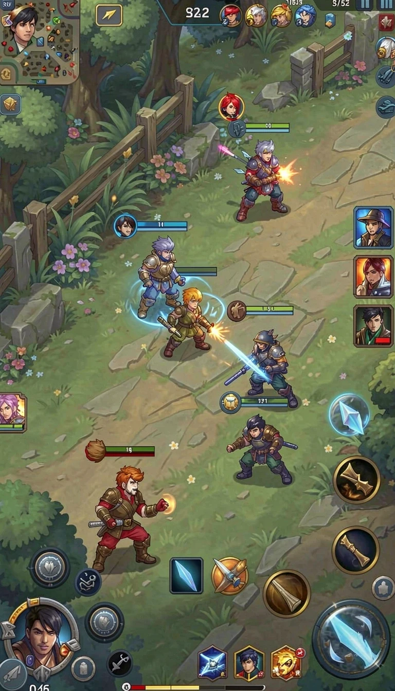 Review Aplikasi duniaroyal Versi Terbaru screenshot 1