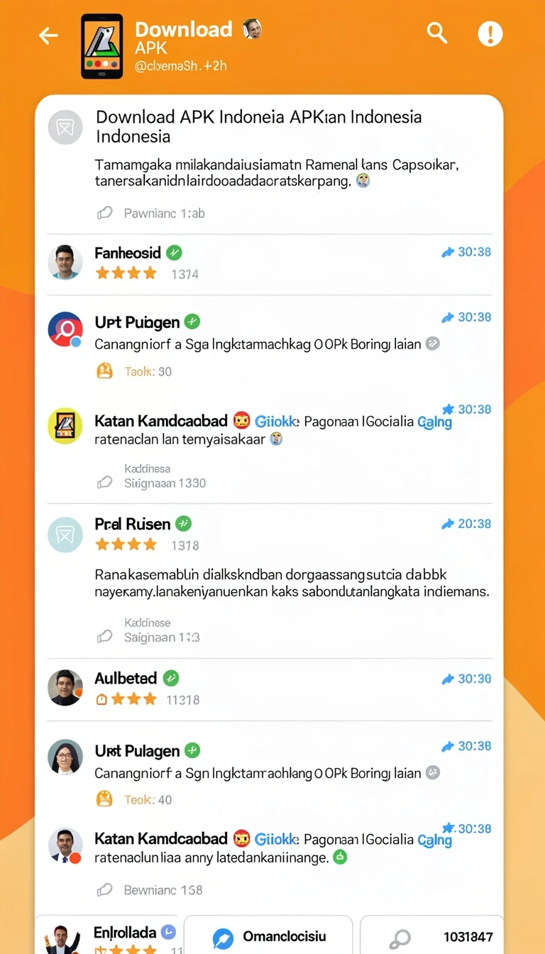 Review Aplikasi emon777 Versi Terbaru screenshot 3