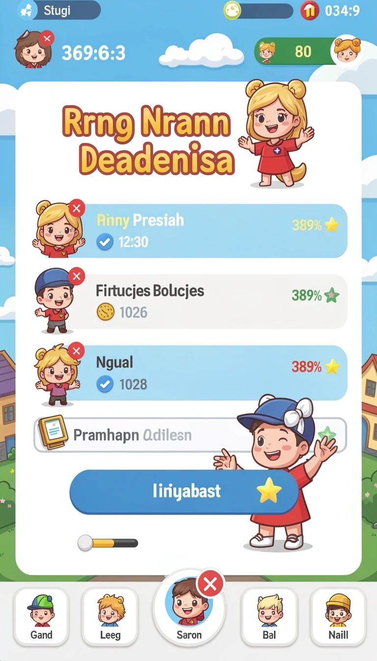 Download double999 APK untuk Android screenshot 3