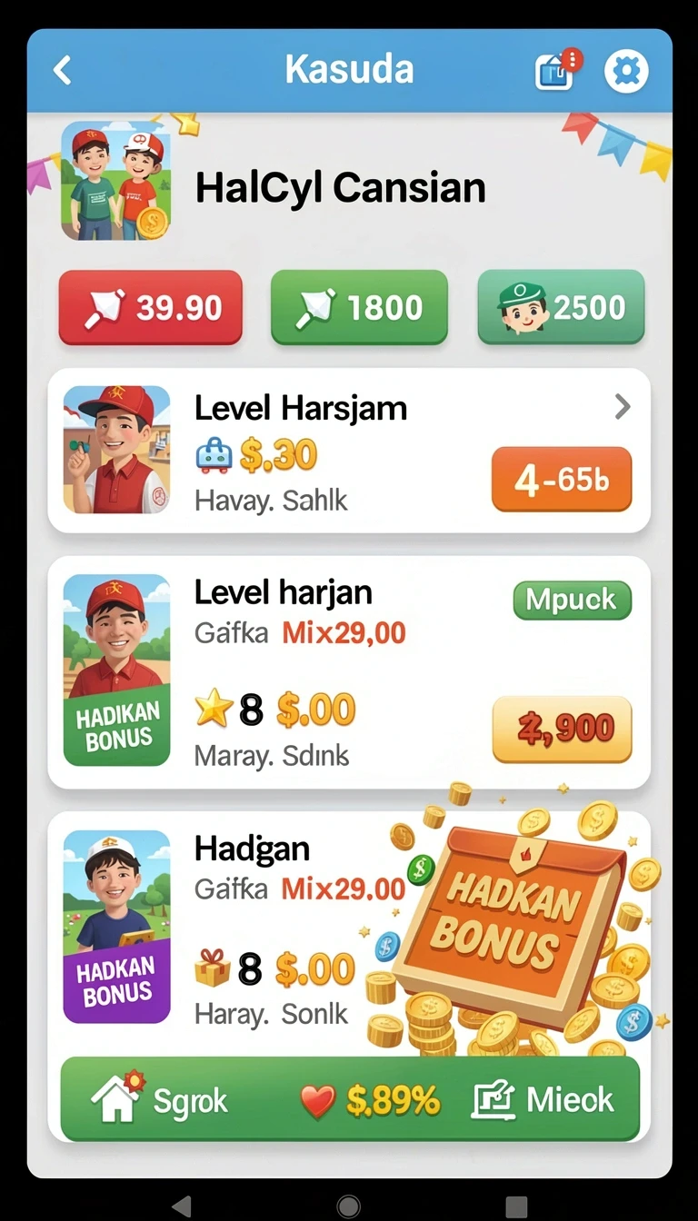 Review Aplikasi direkturtoto Versi Terbaru screenshot 1