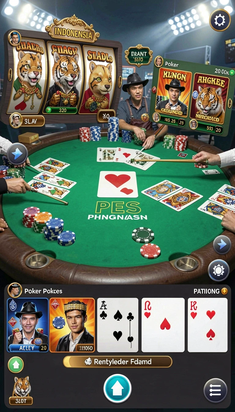 Review Aplikasi direkturtoto Versi Terbaru screenshot 2