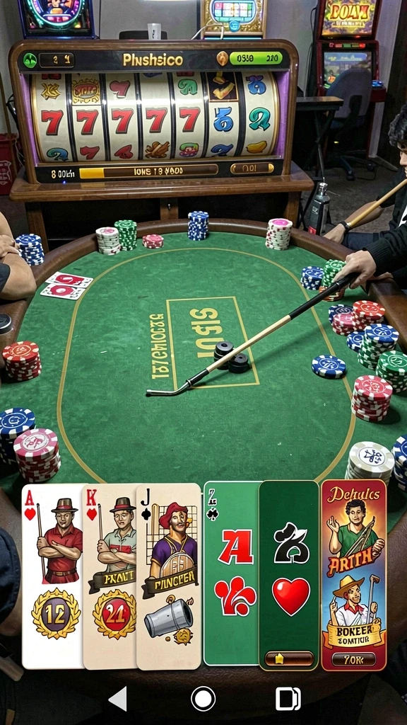 Download coo77 APK untuk Android screenshot 3