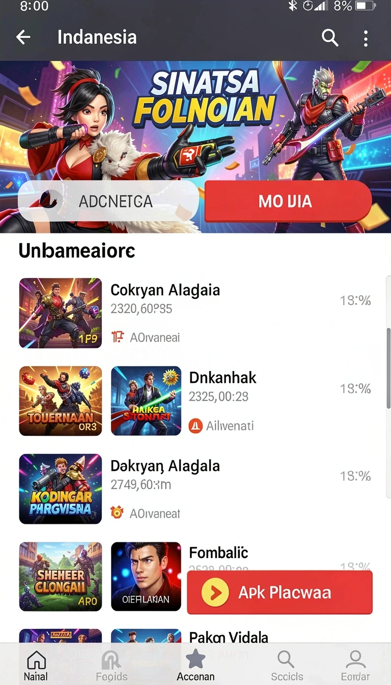Download double999 APK untuk Android screenshot 1
