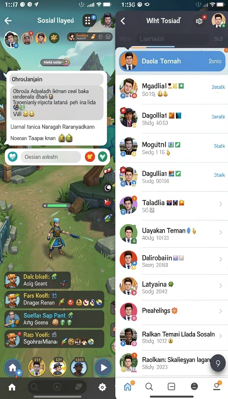 Review Aplikasi emon777 Versi Terbaru screenshot 2