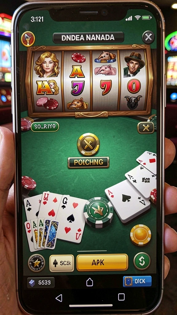 Review Aplikasi direkturtoto Versi Terbaru screenshot 3
