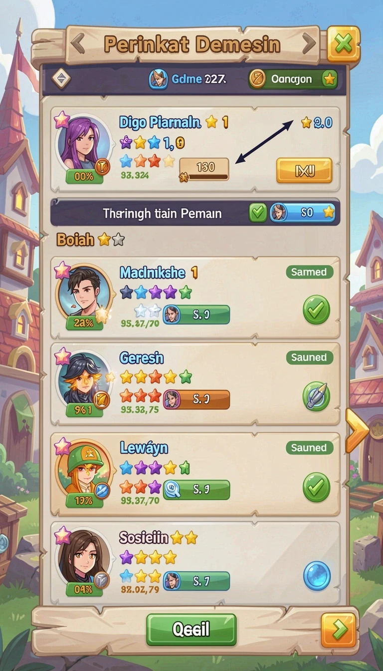 Review Aplikasi duniaroyal Versi Terbaru screenshot 2